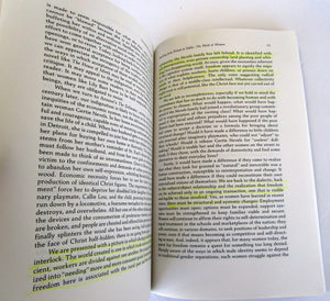 The Dialectic of Freedom (John Dewey Lecture Series),Used