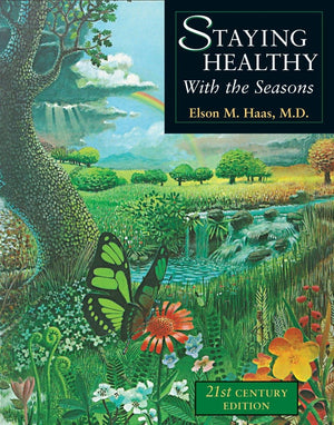 Staying Healthy With The Seasons