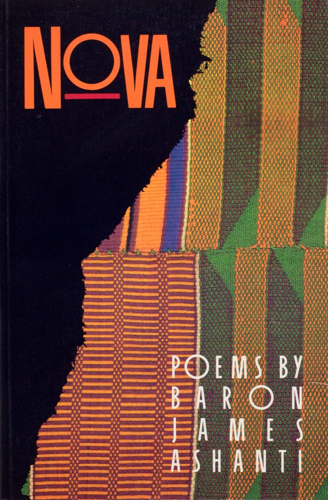 Nova,Used