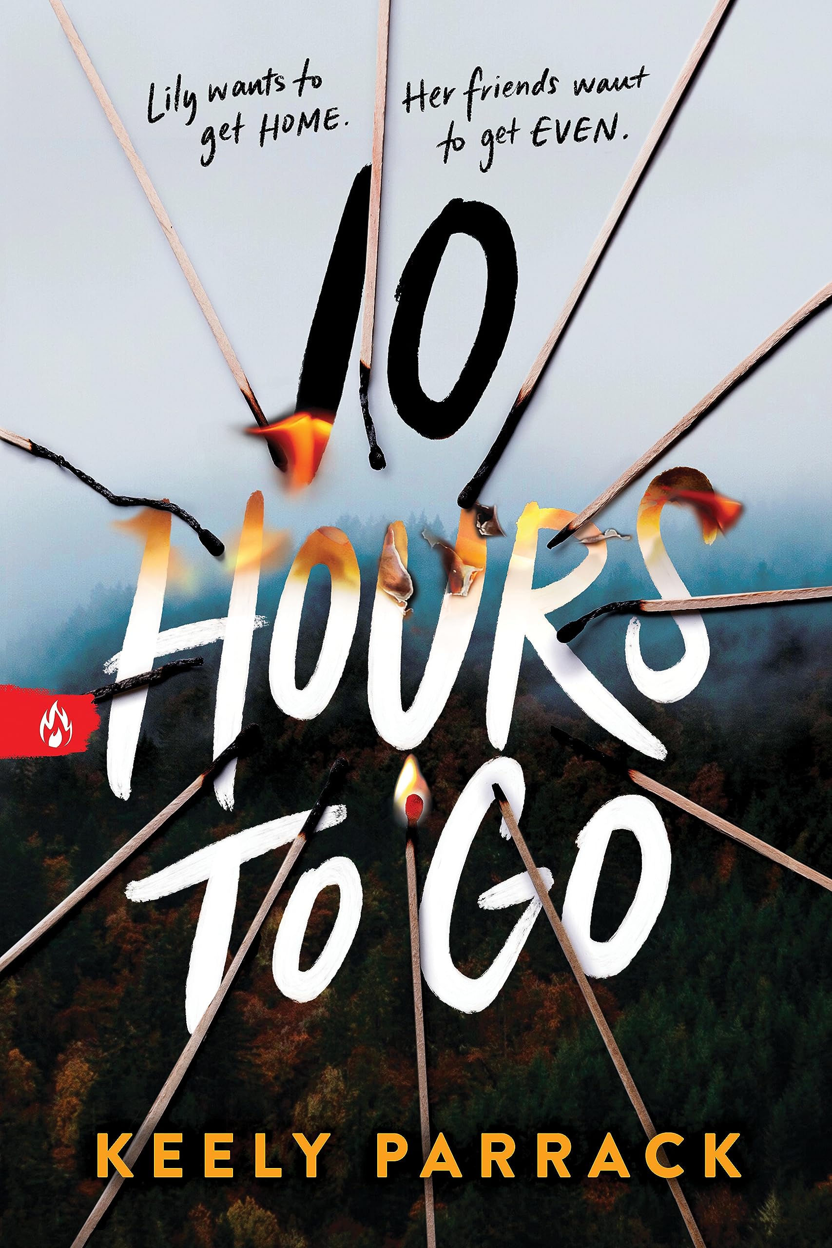 10 Hours To Go,Used