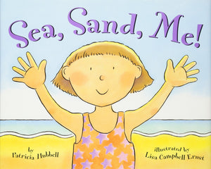 Sea, Sand, Me!,New
