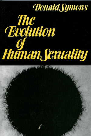 The Evolution Of Human Sexuality