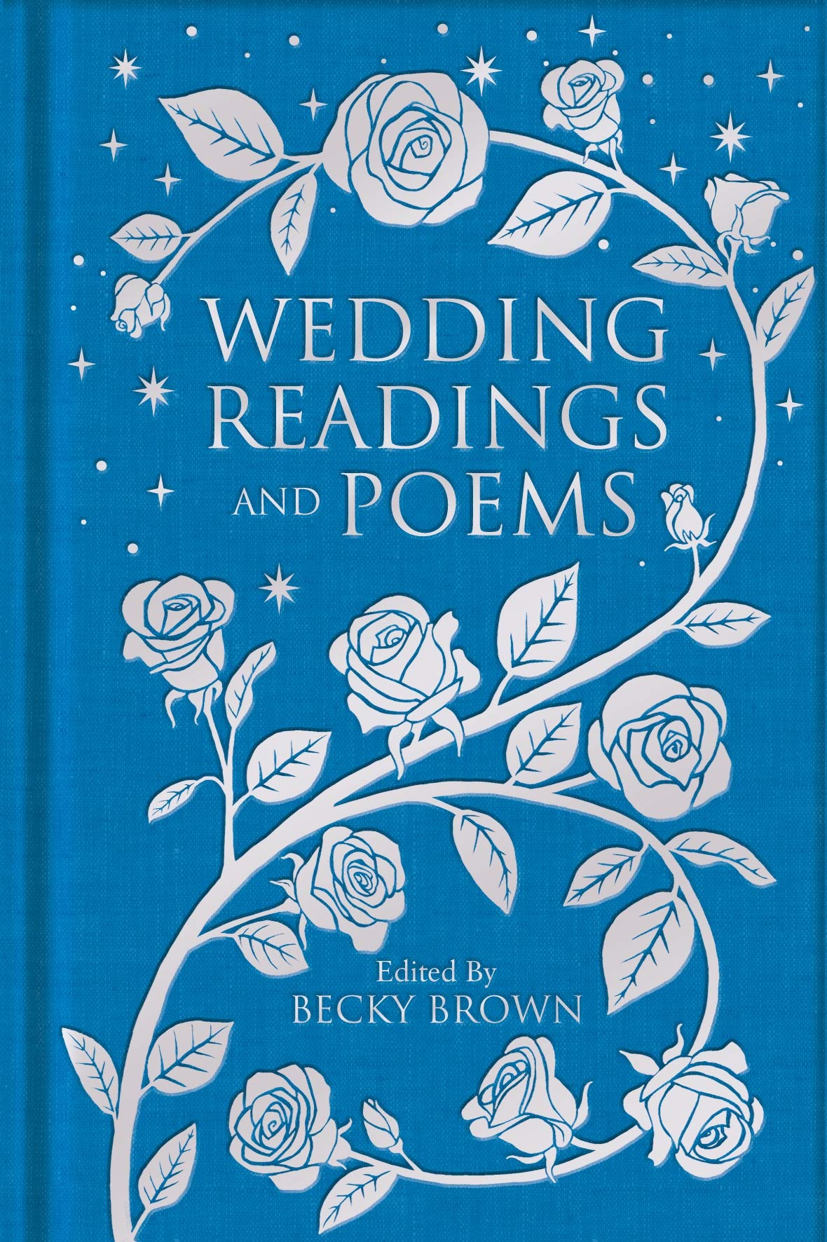 Wedding Readings and Poems,Used