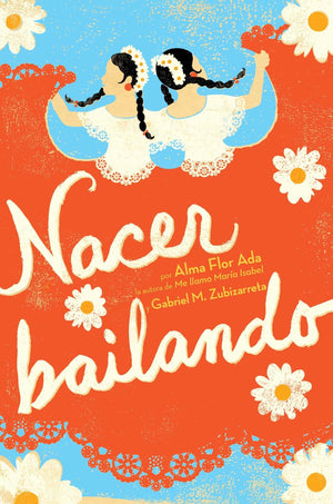Nacer Bailando (Dancing Home) (Spanish Edition),Used