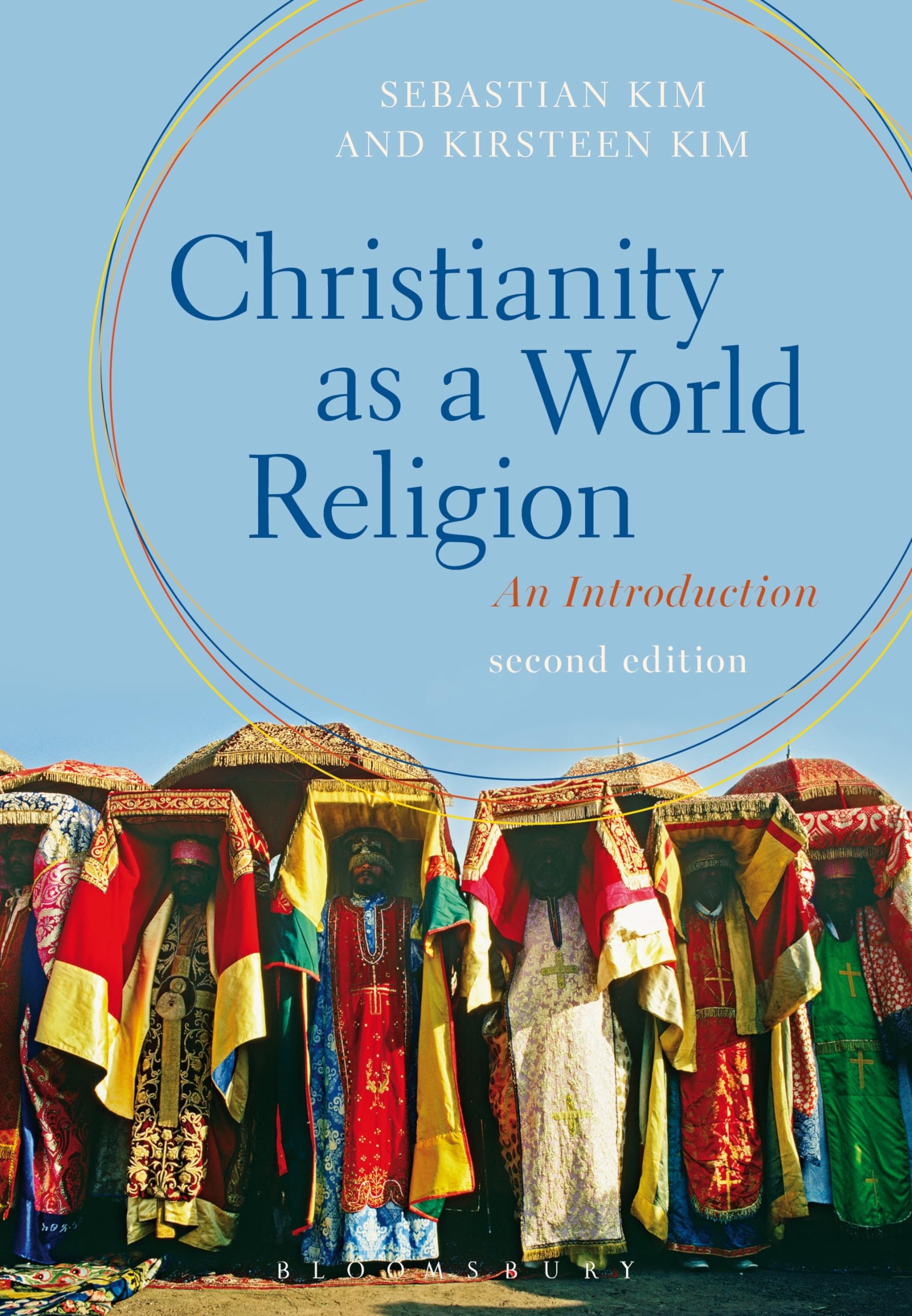 Christianity as a World Religion: An Introduction,Used
