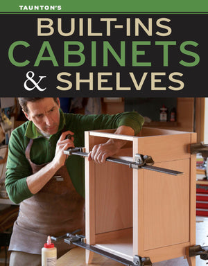 Builtins, Cabinets & Shelves