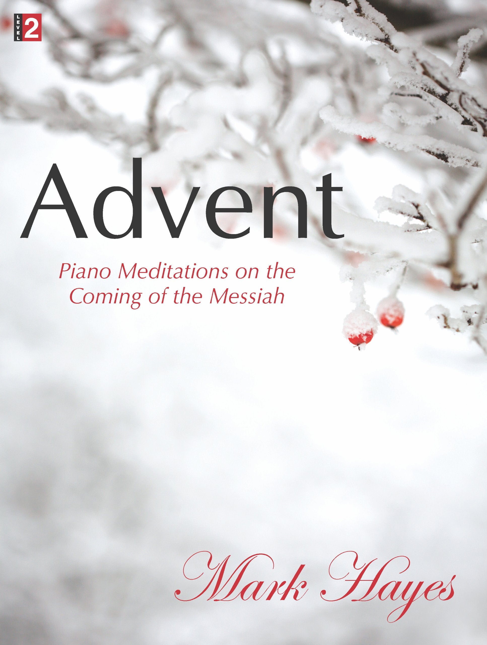 Advent,New
