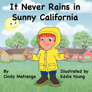 It Never Rains in Sunny California,Used