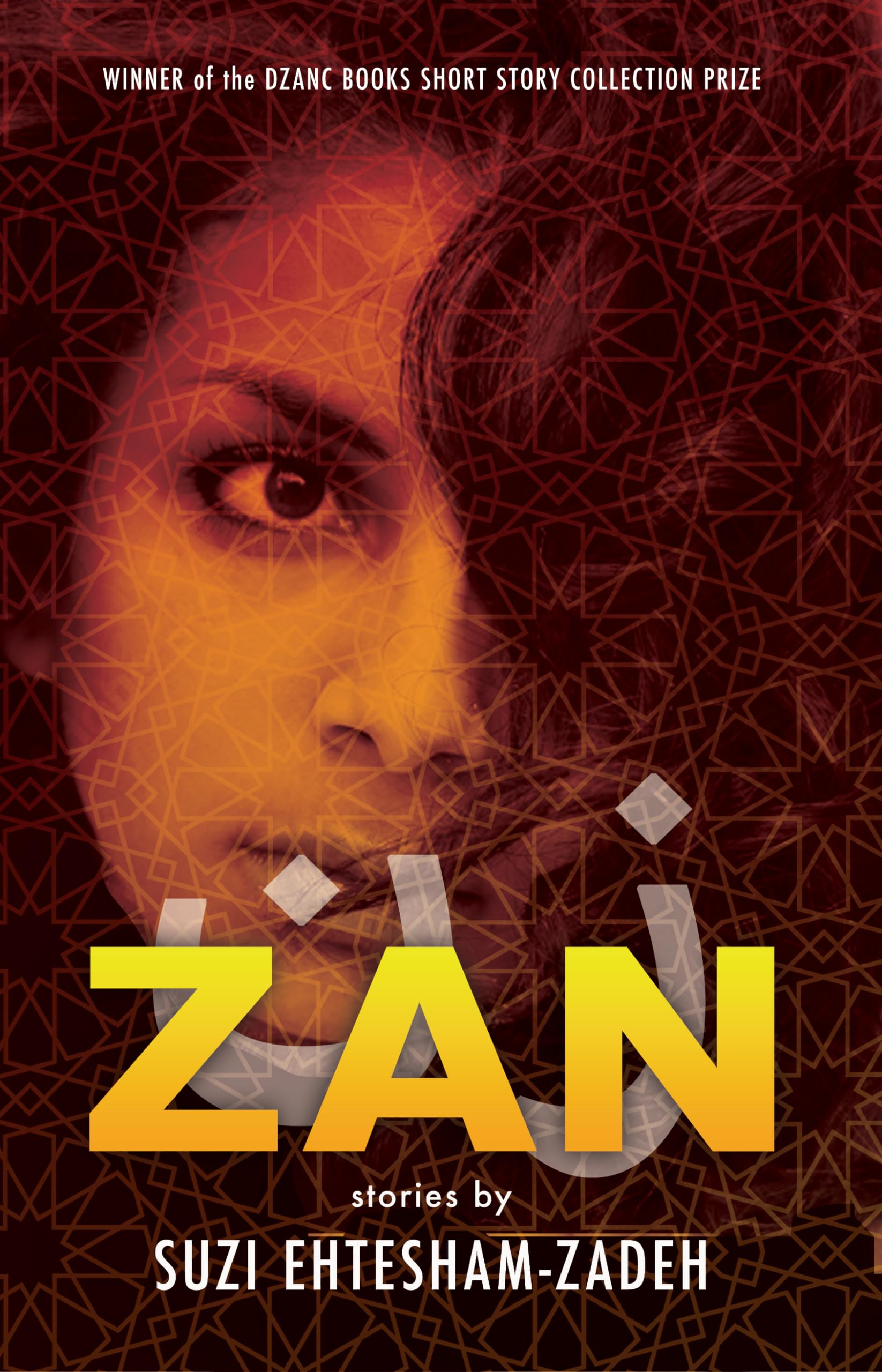 Zan: Stories,New