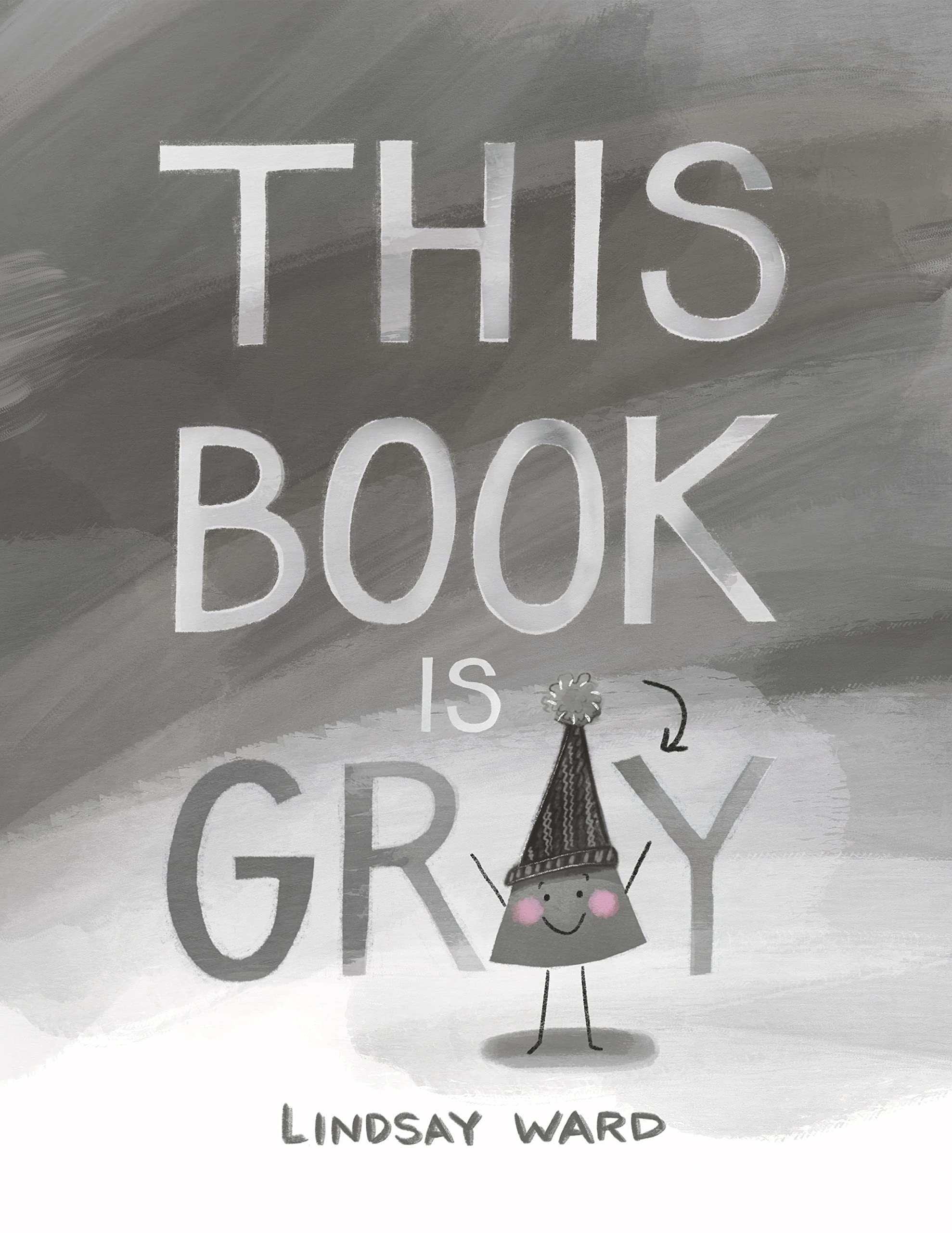 This Book Is Gray,Used