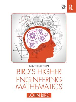 Bird's Higher Engineering Mathematics,Used