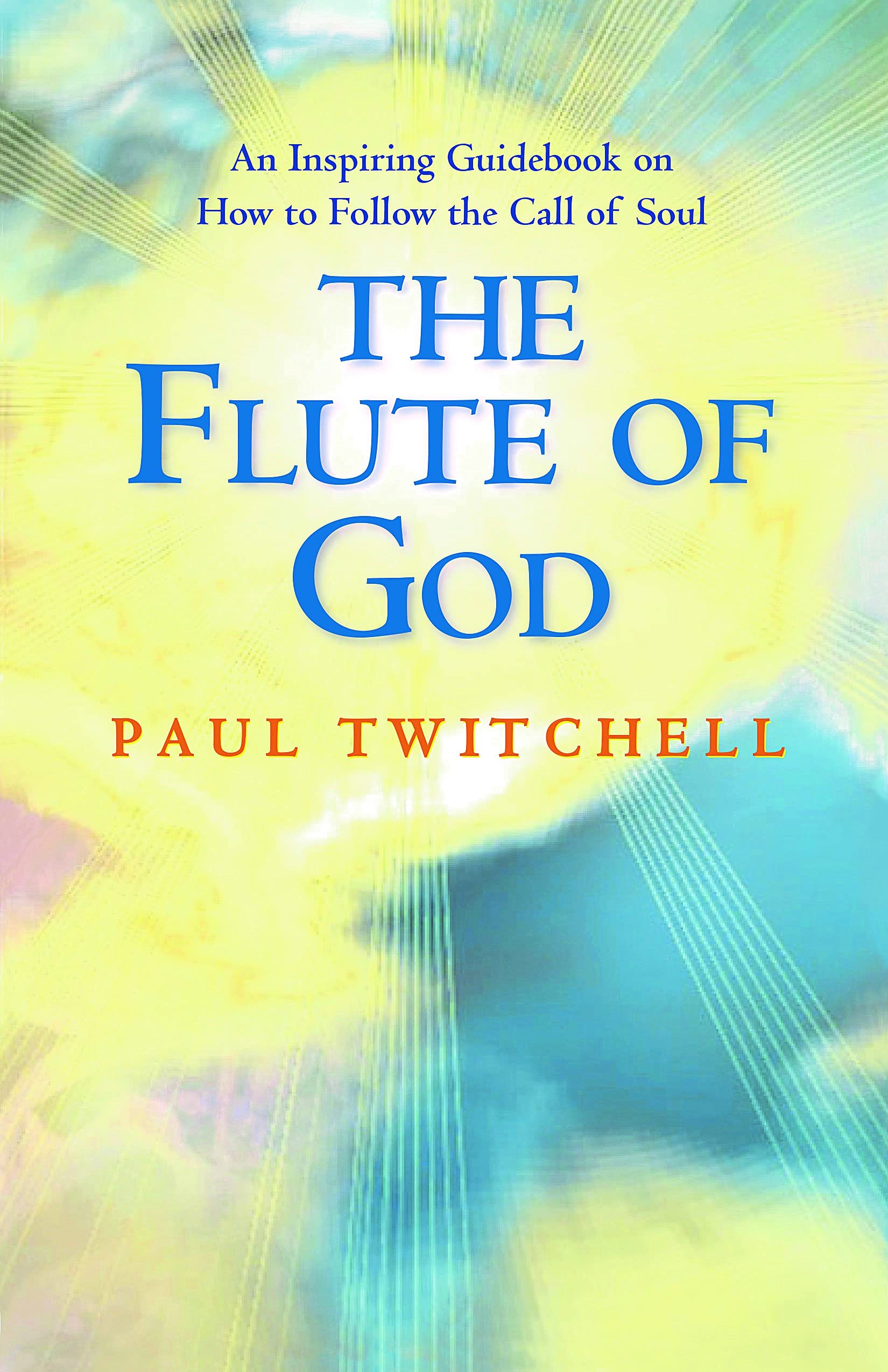 The Flute Of God