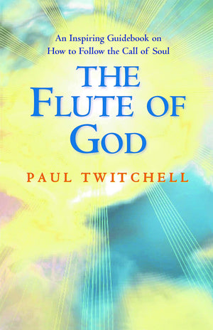 The Flute Of God