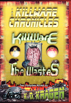 The Killware Chronicles,Used