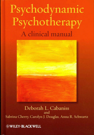 Psychodynamic Psychotherapy: A Clinical Manual,Used