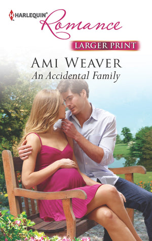An Accidental Family,Used