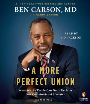 A More Perfect Union: What We the People Can Do to Reclaim Our Constitutional Liberties,Used