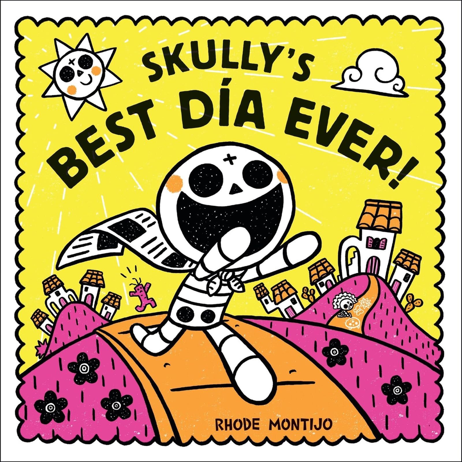 SkullyS Best Da Ever!