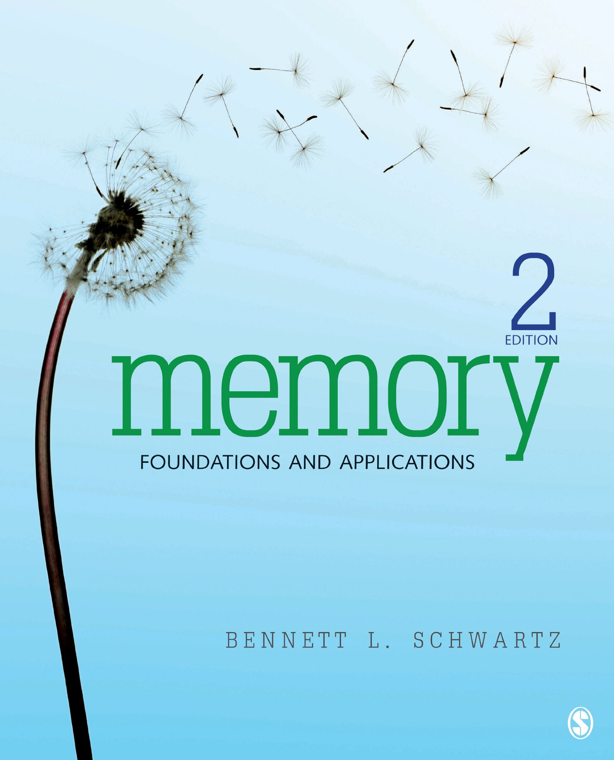 Memory: Foundations and Applications,New