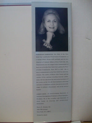 Landmarks: Eighteen Wonders of the New York World,Used