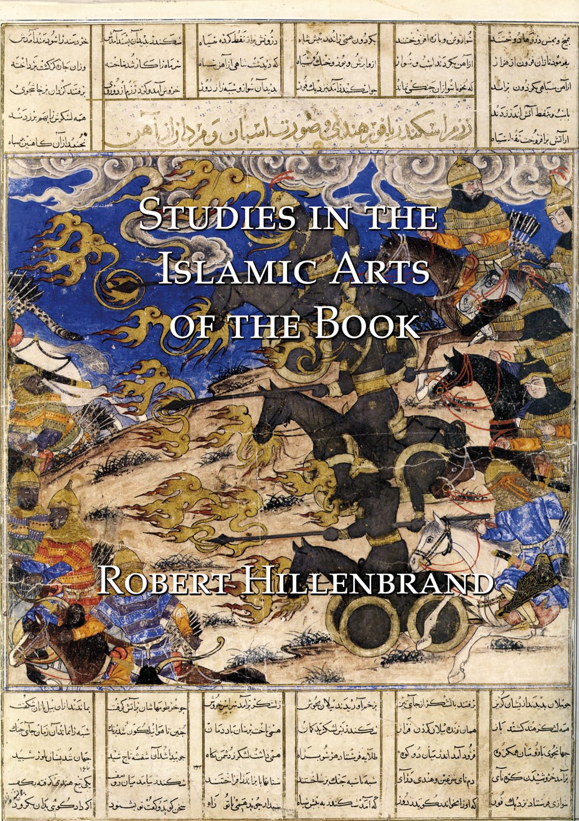 Studies in the Islamic Arts of the Book,Used