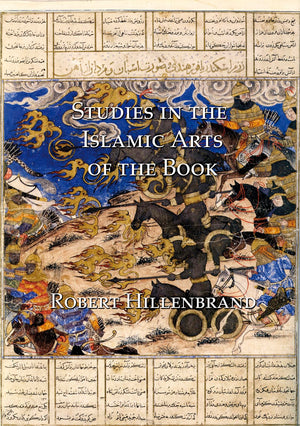 Studies in the Islamic Arts of the Book,Used
