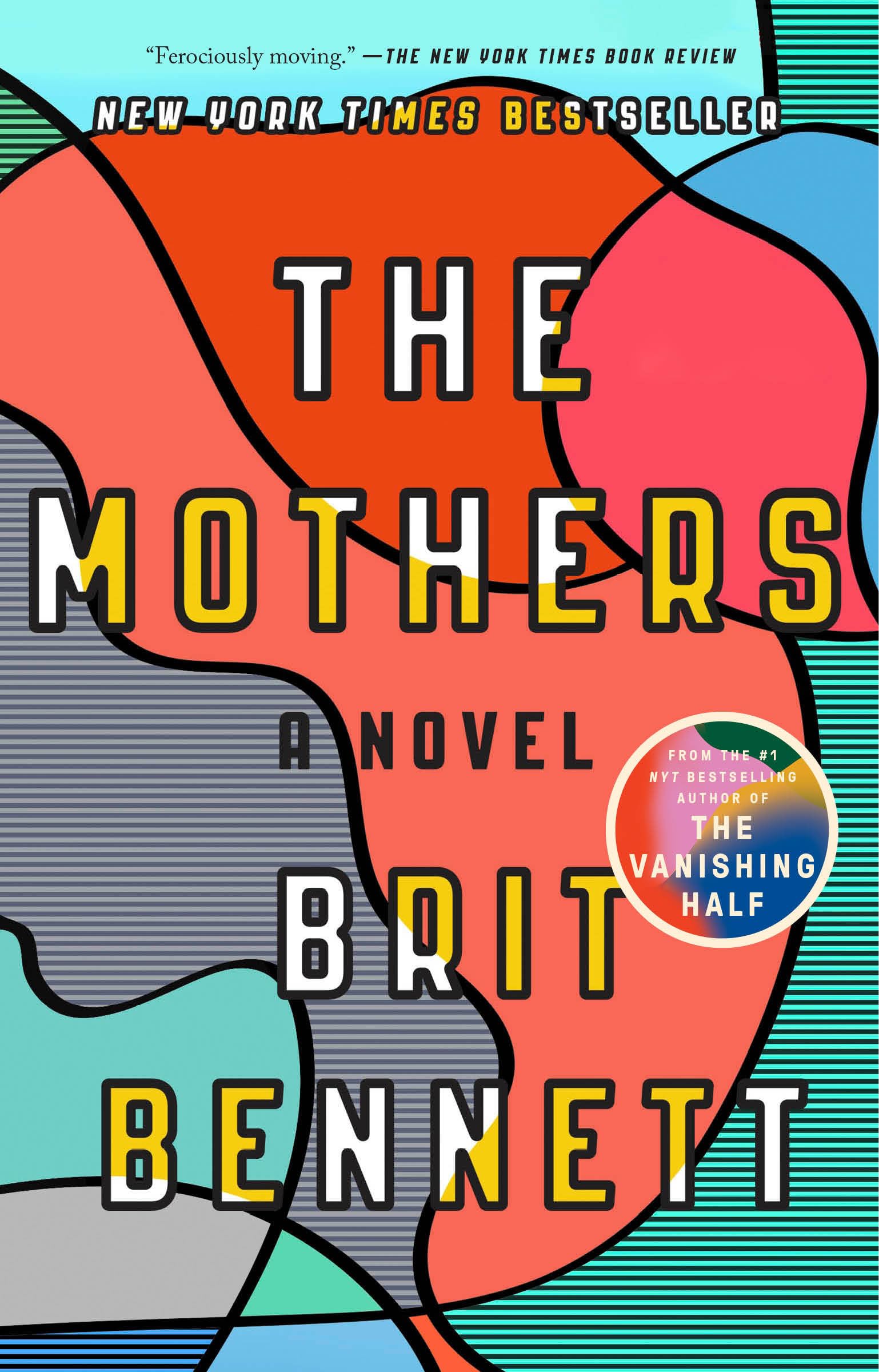 The Mothers: A Novel,Used