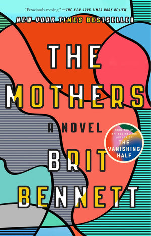 The Mothers: A Novel,Used
