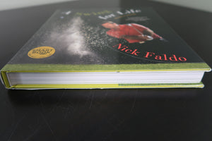 A Swing for Life: Revised and Updated,Used