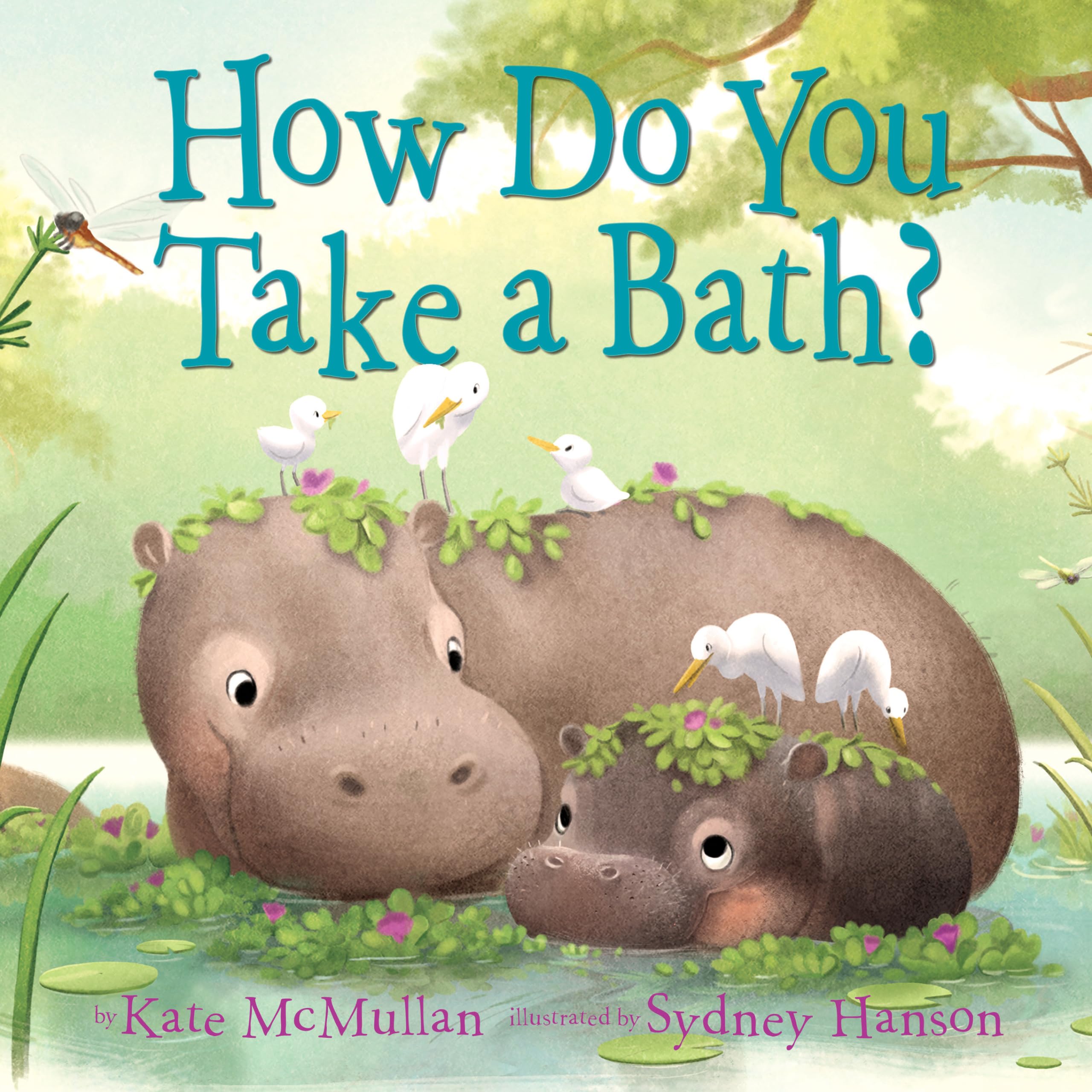 How Do You Take A Bath?,Used
