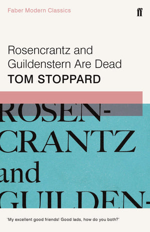 ROSENCRANTZ AND GUILDENSTERN * FA,New