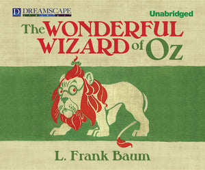 The Wonderful Wizard of Oz (Oz, 1),Used