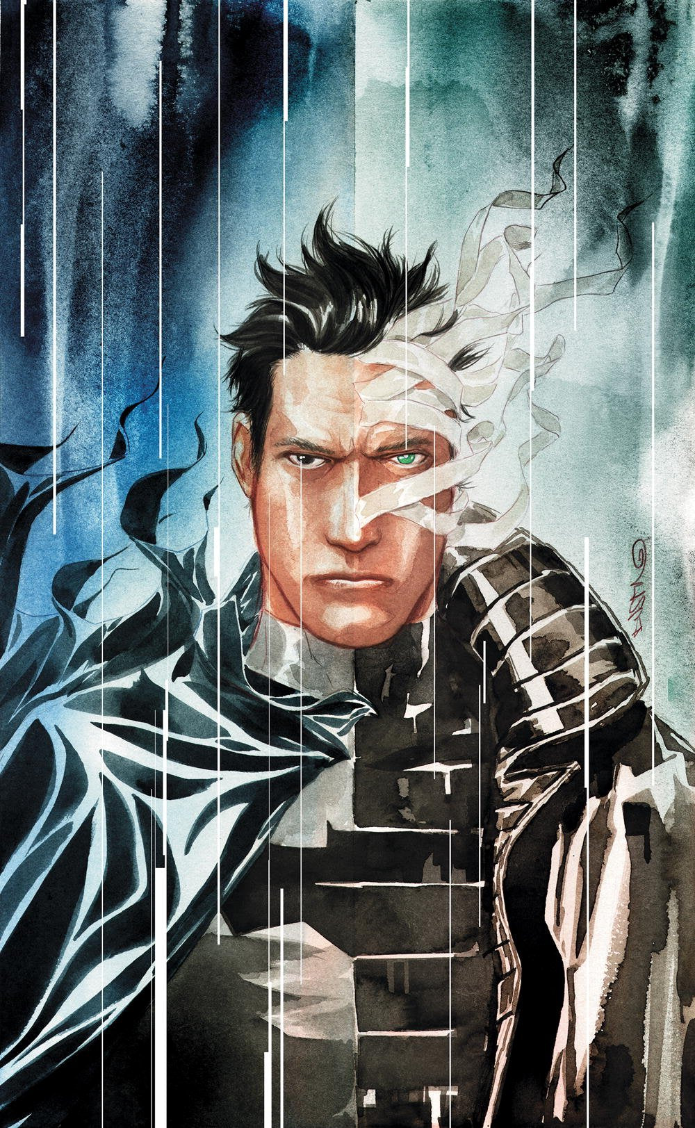Batman Streets of Gotham: The House of Hush,Used