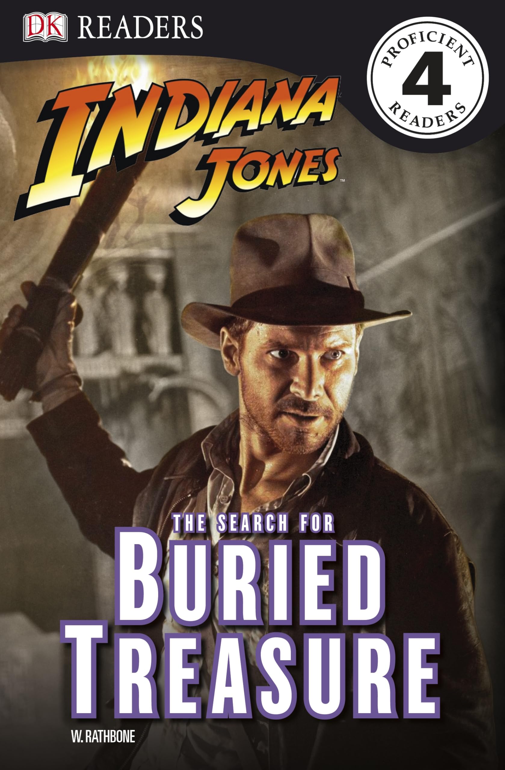 Search for Buried Treasure,Used