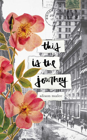 This Is the Journey,Used