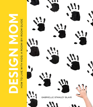 Design Mom: How to Live with Kids: A RoombyRoom Guide,Used
