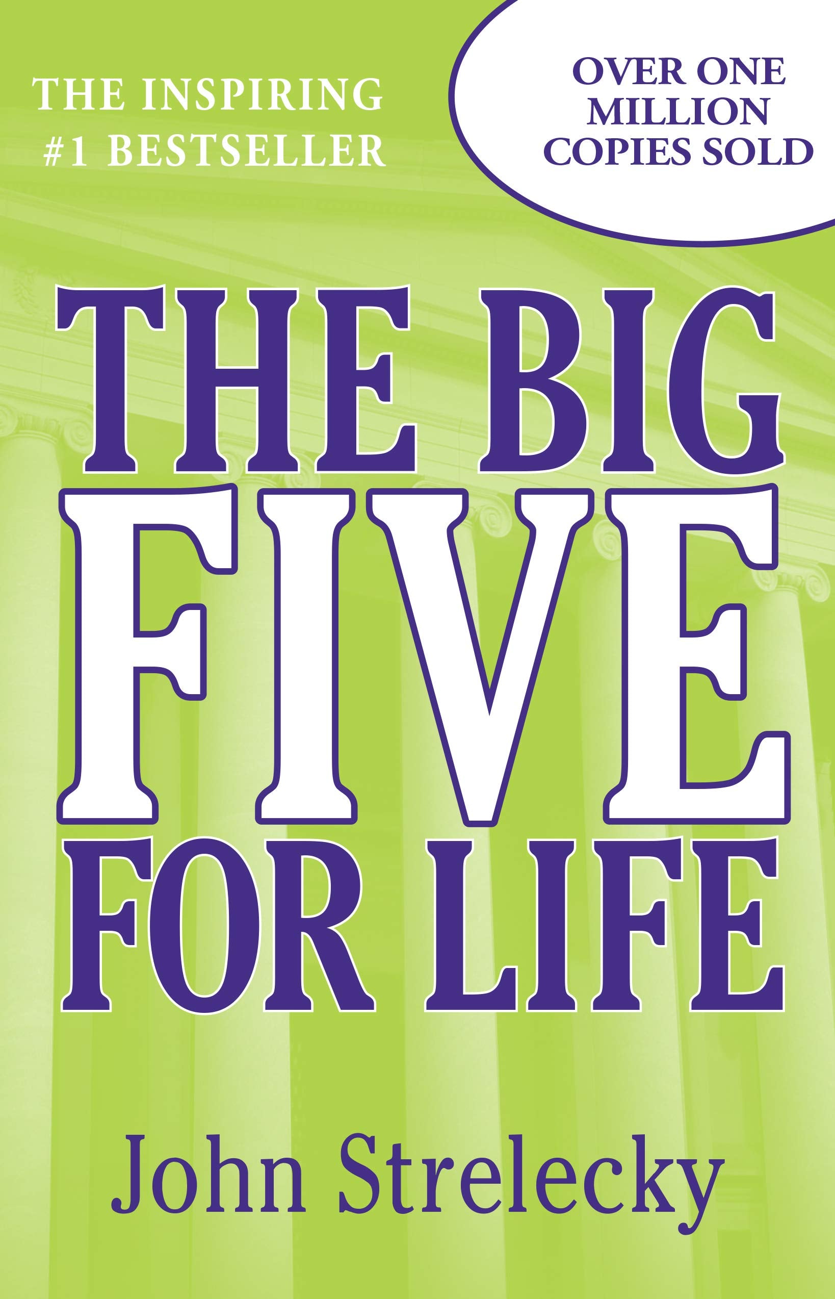 The Big Five For Life-used