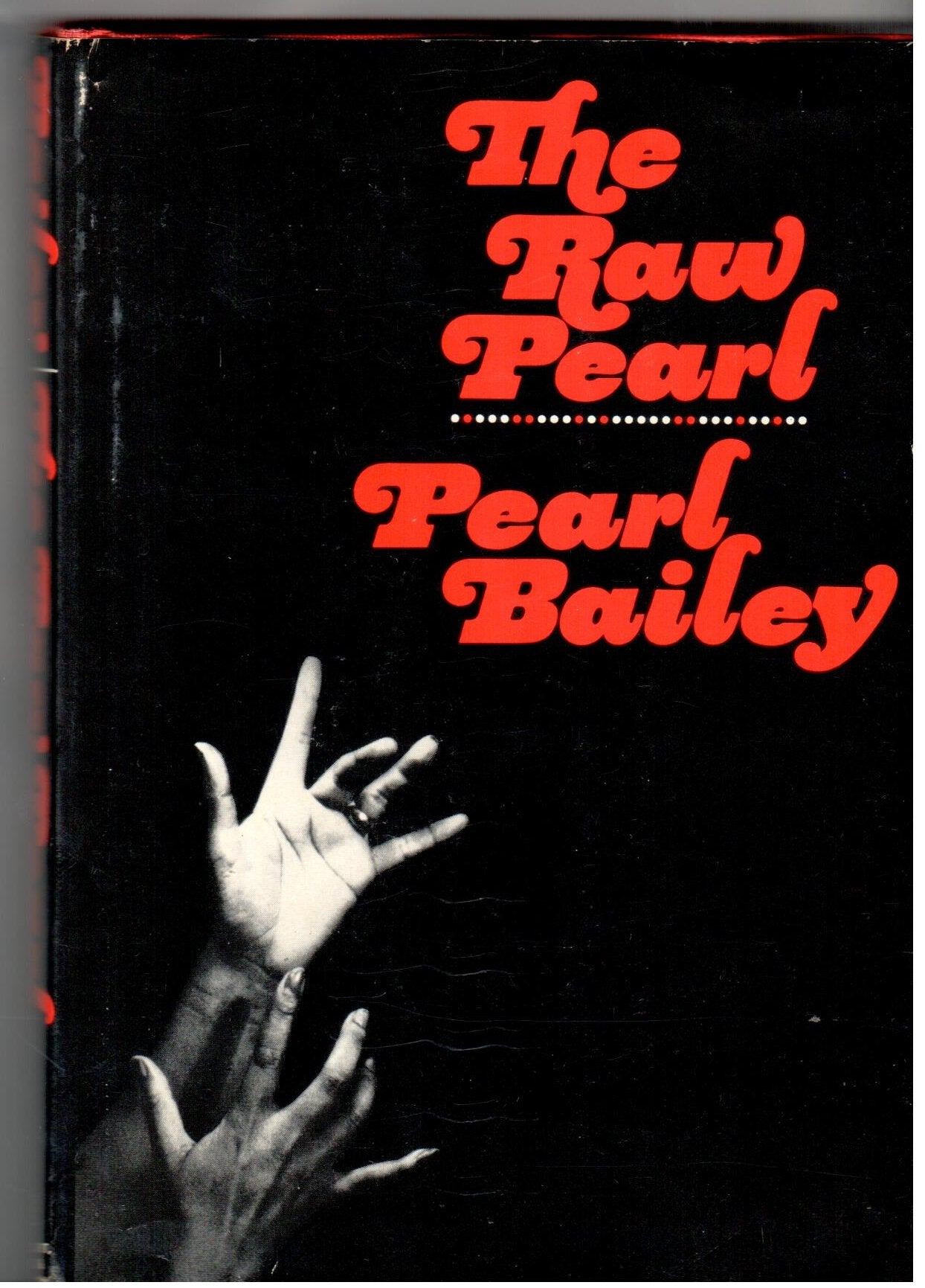 The Raw Pearl,Used