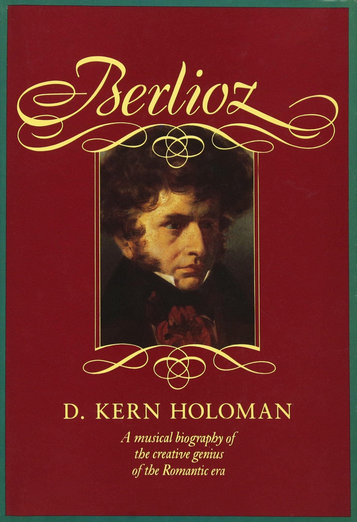 Berlioz