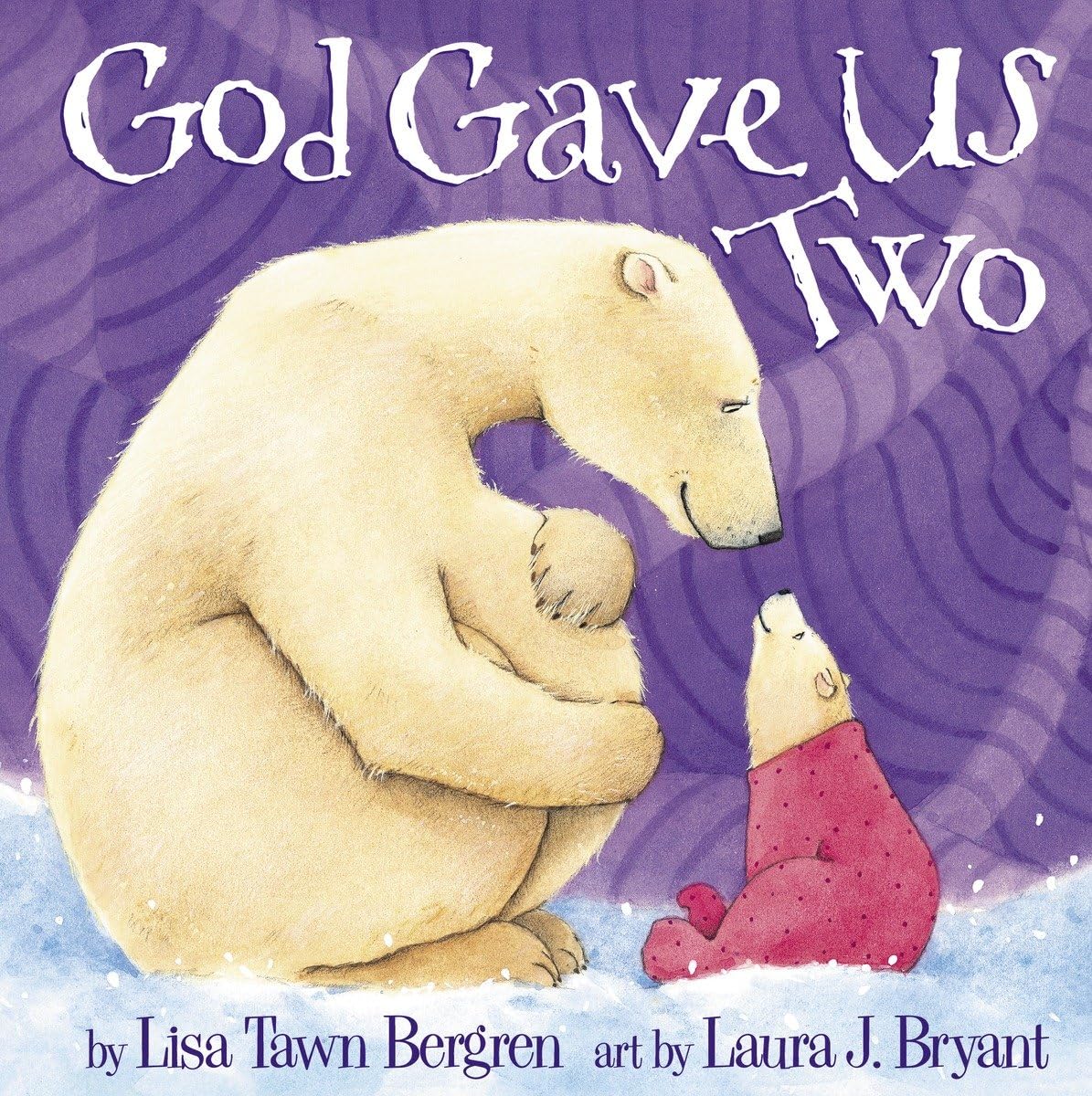 God Gave Us Two,Used