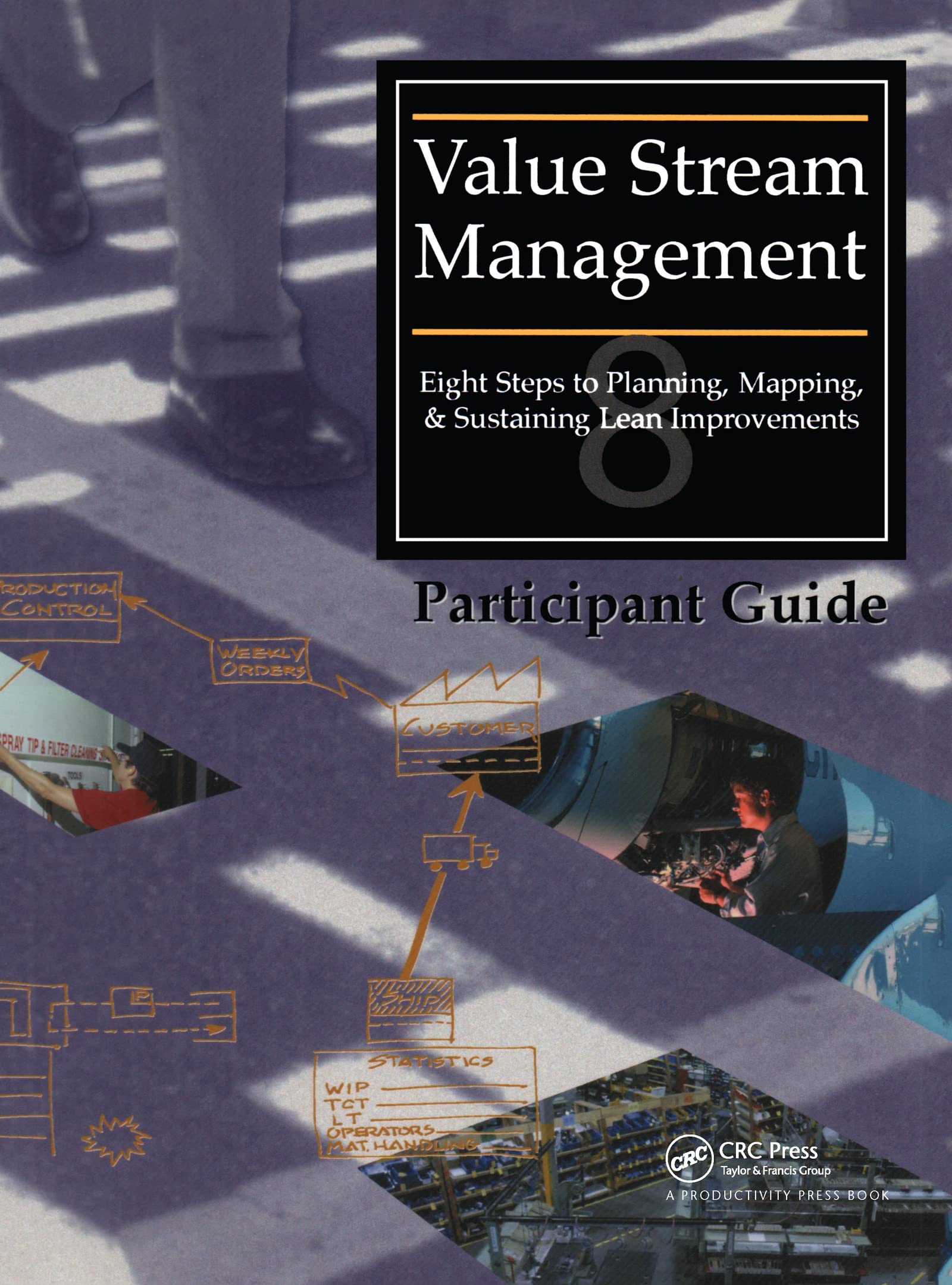 VSM Video Participant Guide,Used