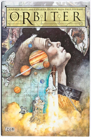 Orbiter,New