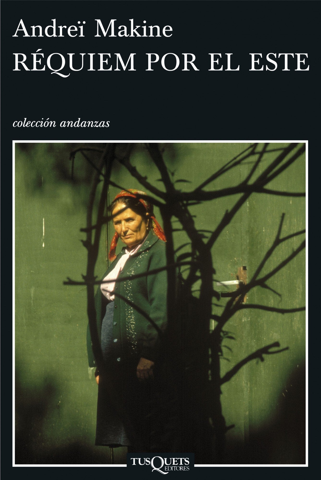 Requiem por el Este (Spanish Edition),Used
