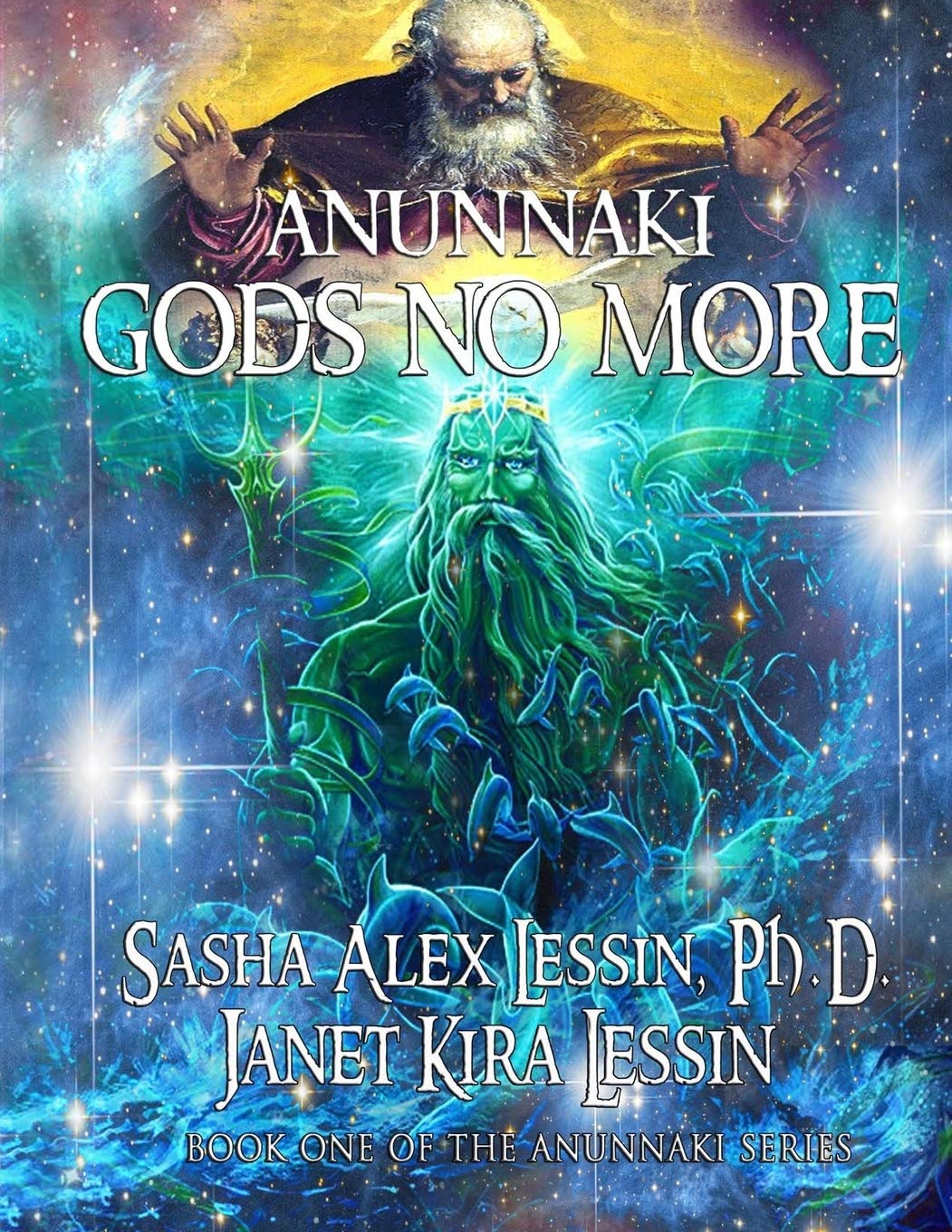 Anunnaki: Gods No More,Used