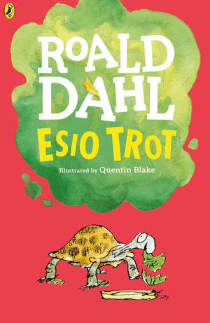 Esio Trot,Used