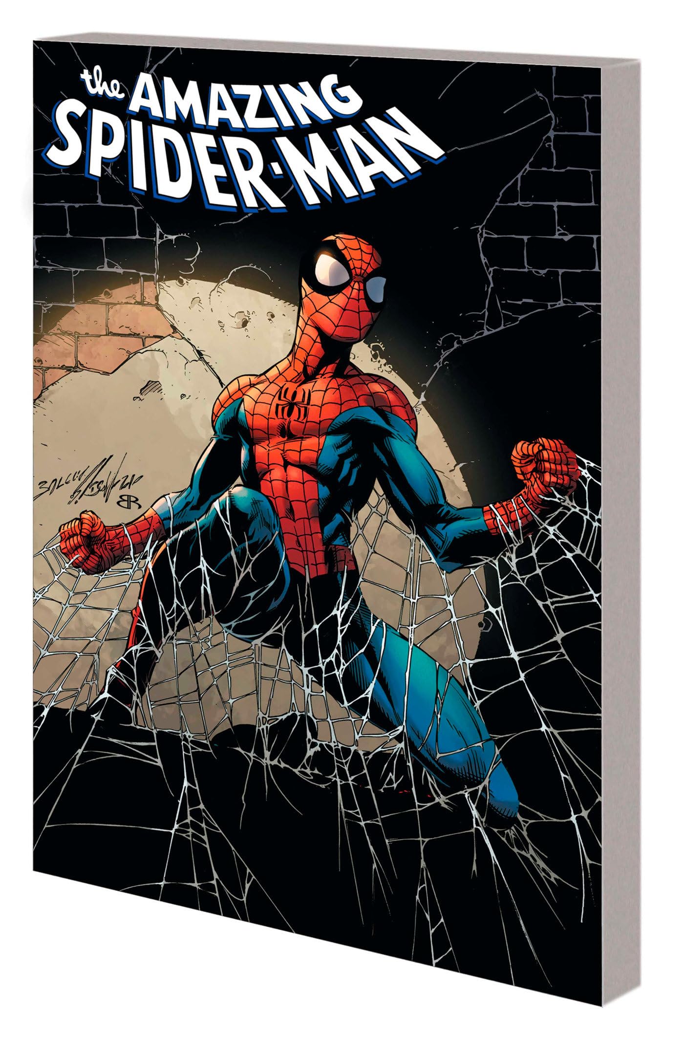 AMAZING SPIDERMAN BY NICK SPENCER VOL. 15: WHAT COST VICTORY? (THE AMAZING SPIDERMAN),Used