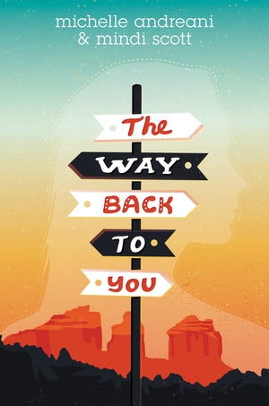 The Way Back to You,Used