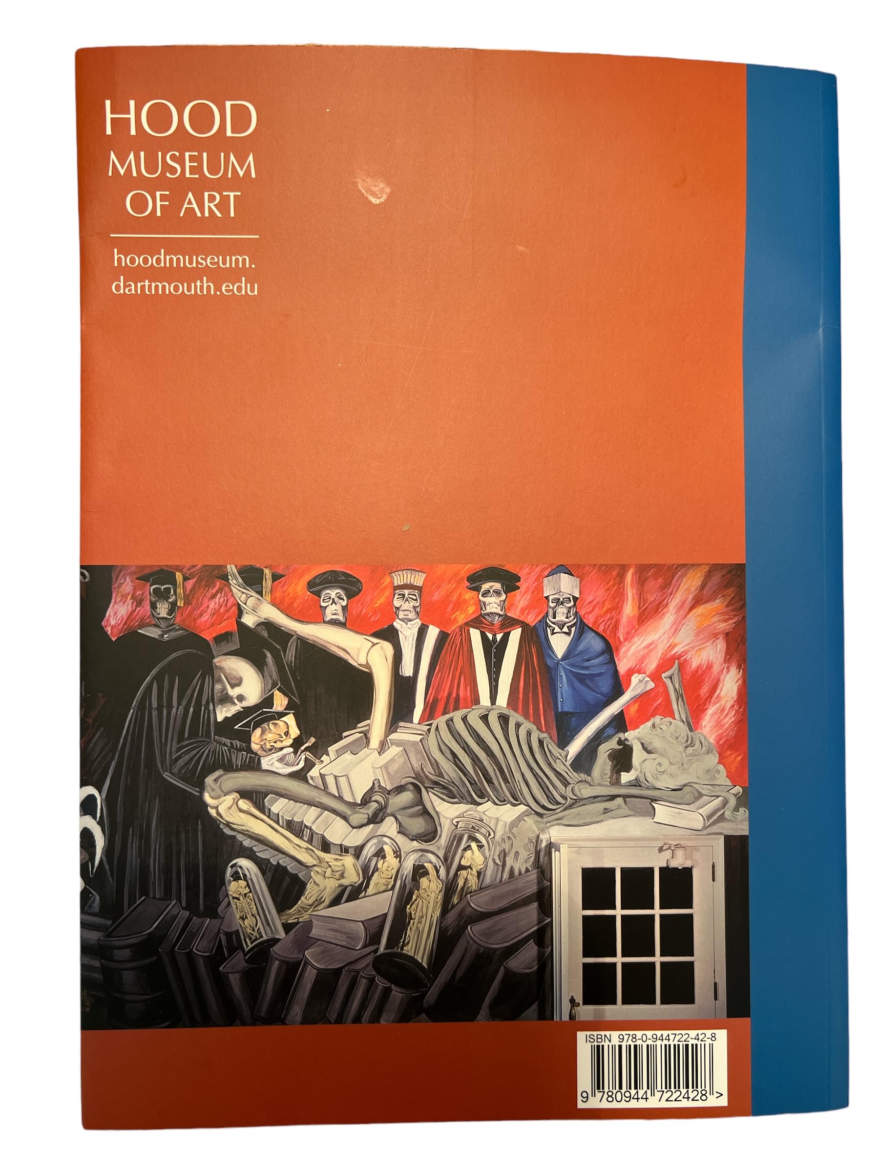 Men of Fire: Jose Clemente Orozco and Jackson Pollock,Used