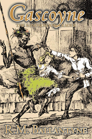 Gascoyne, the Sandalwood Trader,Used