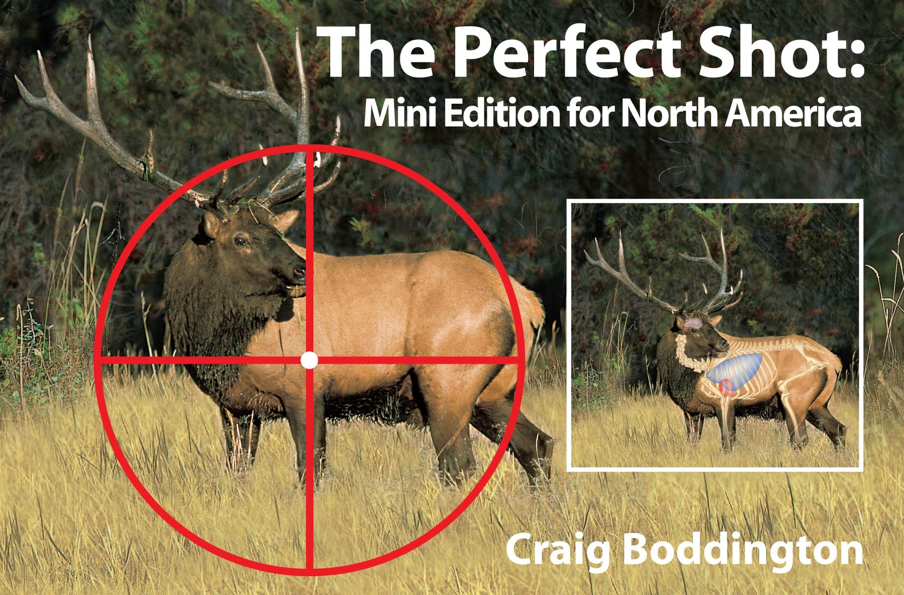 The Perfect Shot, MiniEdition North America,New